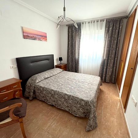 Appartement Torrevieja Alicante Exteriör bild