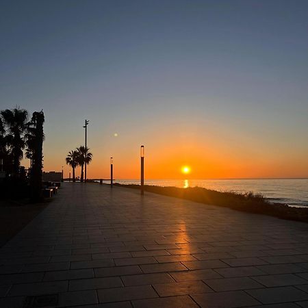 Appartement Torrevieja Alicante Exteriör bild