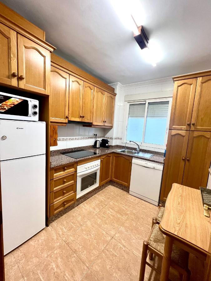 Appartement Torrevieja Alicante Exteriör bild