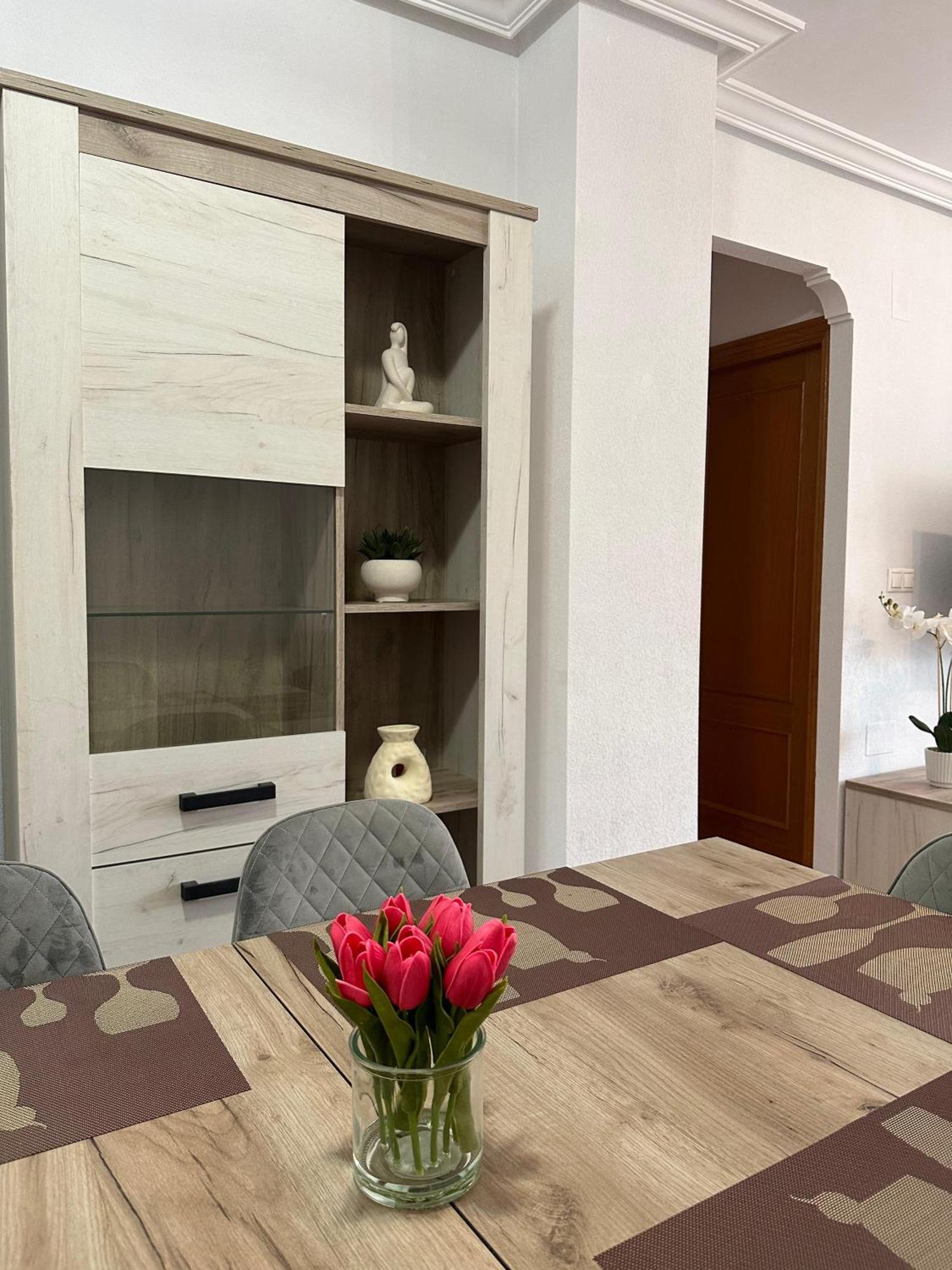 Appartement Torrevieja Alicante Exteriör bild