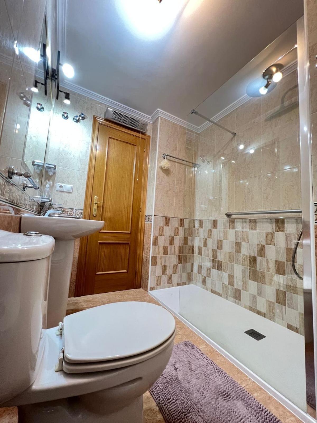 Appartement Torrevieja Alicante Exteriör bild